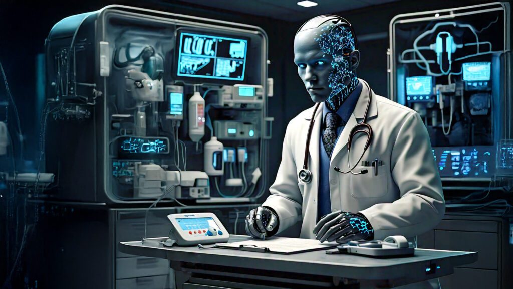 AI Health Care